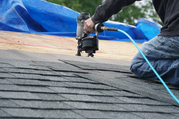 Heating Cable for Roof Installation in Mountain Green, UT