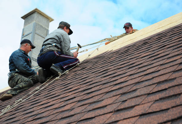 Quick and Trustworthy Emergency Roof Repair Services in Mountain Green, UT